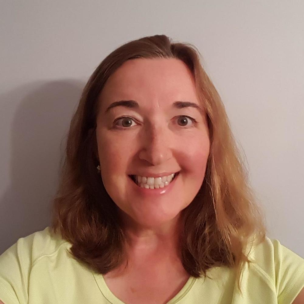 Meet your Posher, Molly